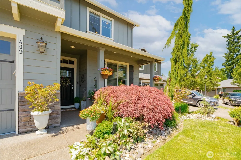 409 43rd Court Ridgefield, WA 98642