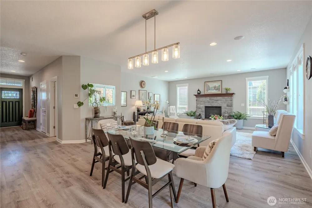 409 43rd Court Ridgefield, WA 98642