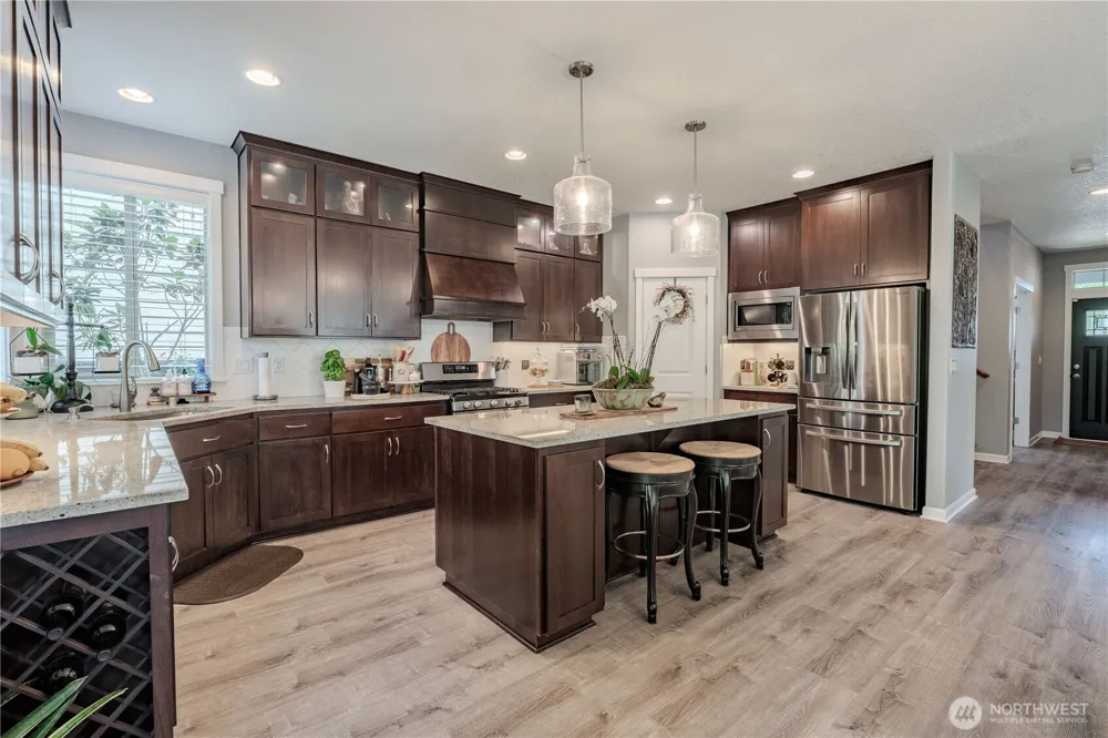 409 43rd Court Ridgefield, WA 98642