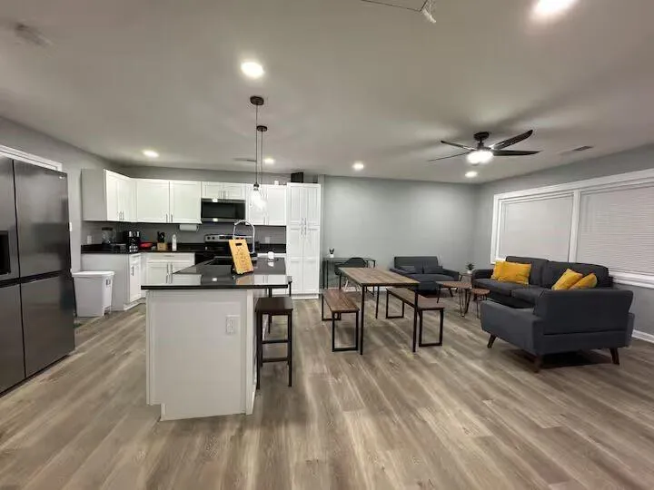 500 Denham Street Riverdale, GA 30274