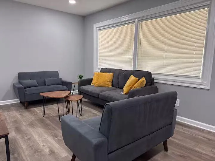 500 Denham Street Riverdale, GA 30274
