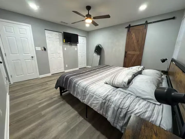 500 Denham Street Riverdale, GA 30274