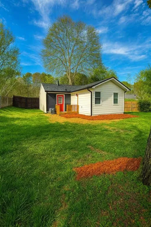 500 Denham Street Riverdale, GA 30274