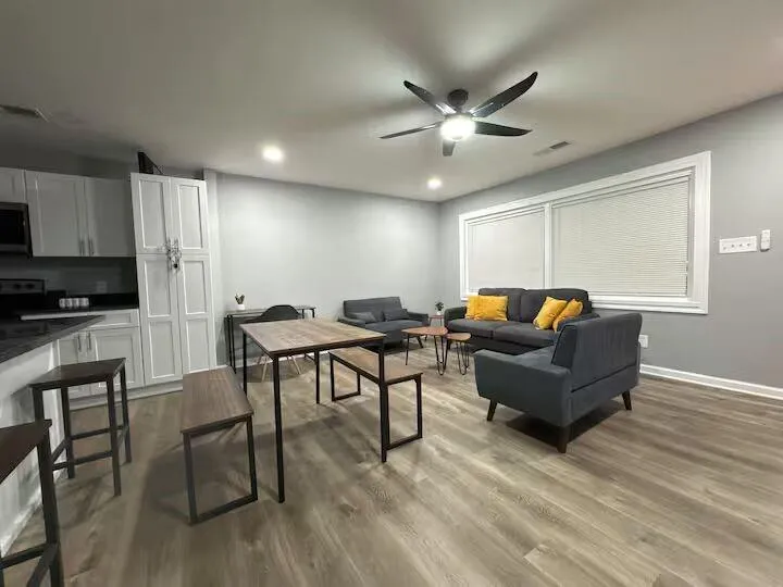 500 Denham Street Riverdale, GA 30274