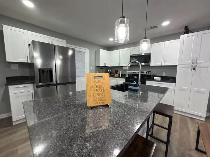 500 Denham Street Riverdale, GA 30274