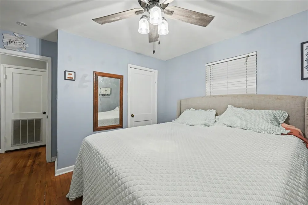 4018 Lamont Street Corpus Christi, TX 78411