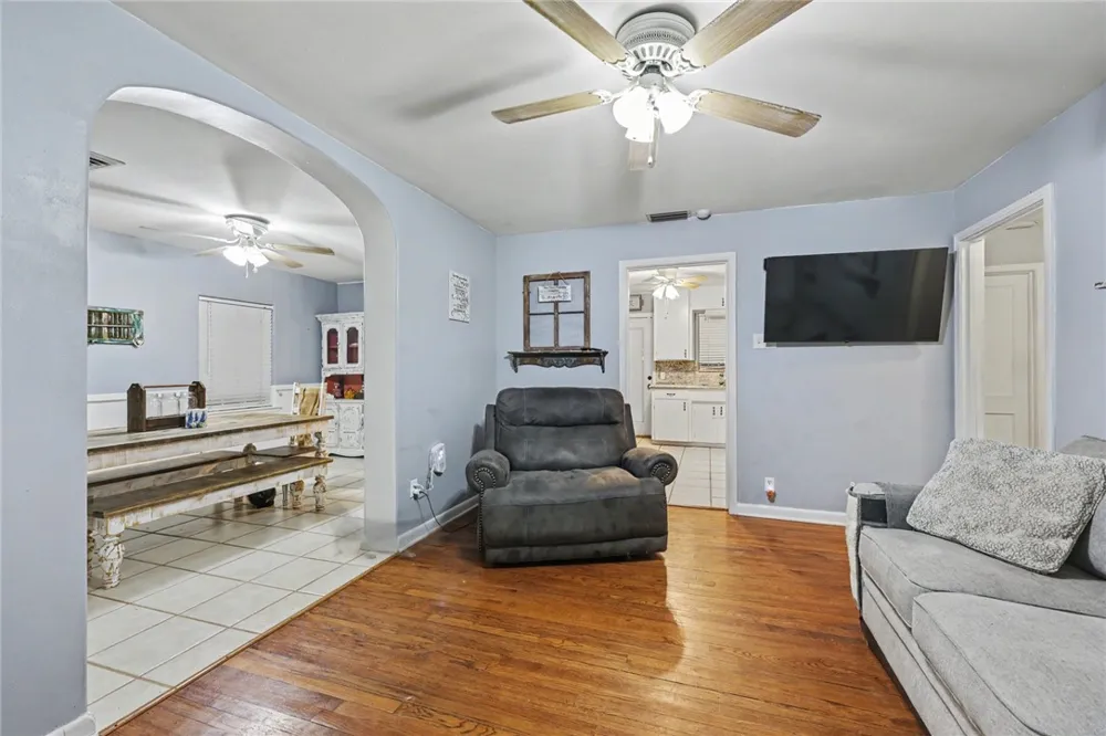 4018 Lamont Street Corpus Christi, TX 78411