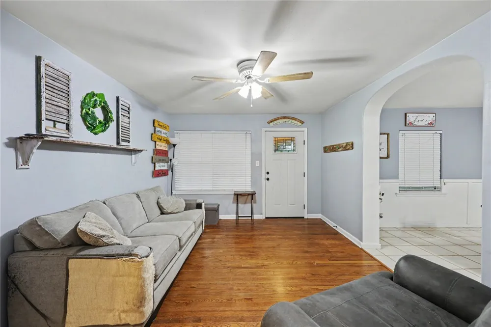 4018 Lamont Street Corpus Christi, TX 78411