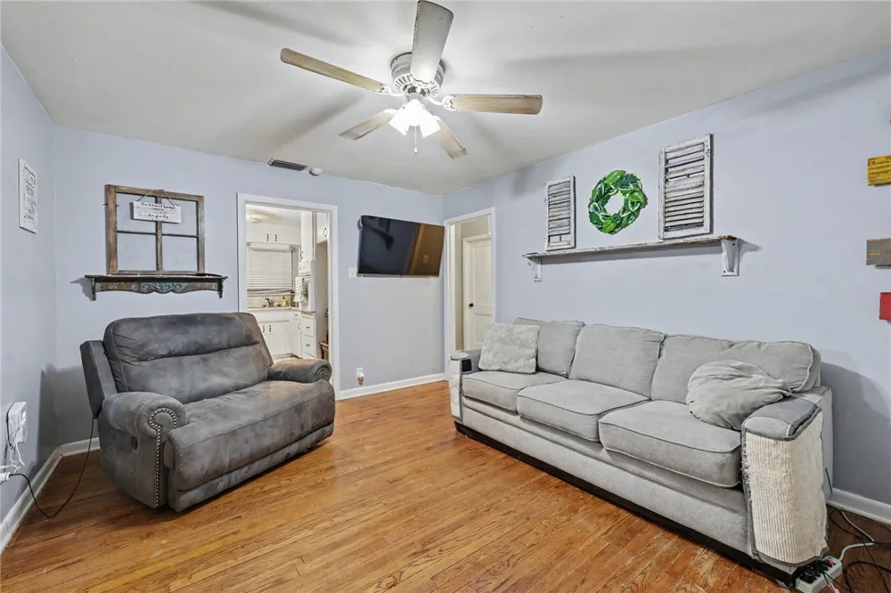 4018 Lamont Street Corpus Christi, TX 78411