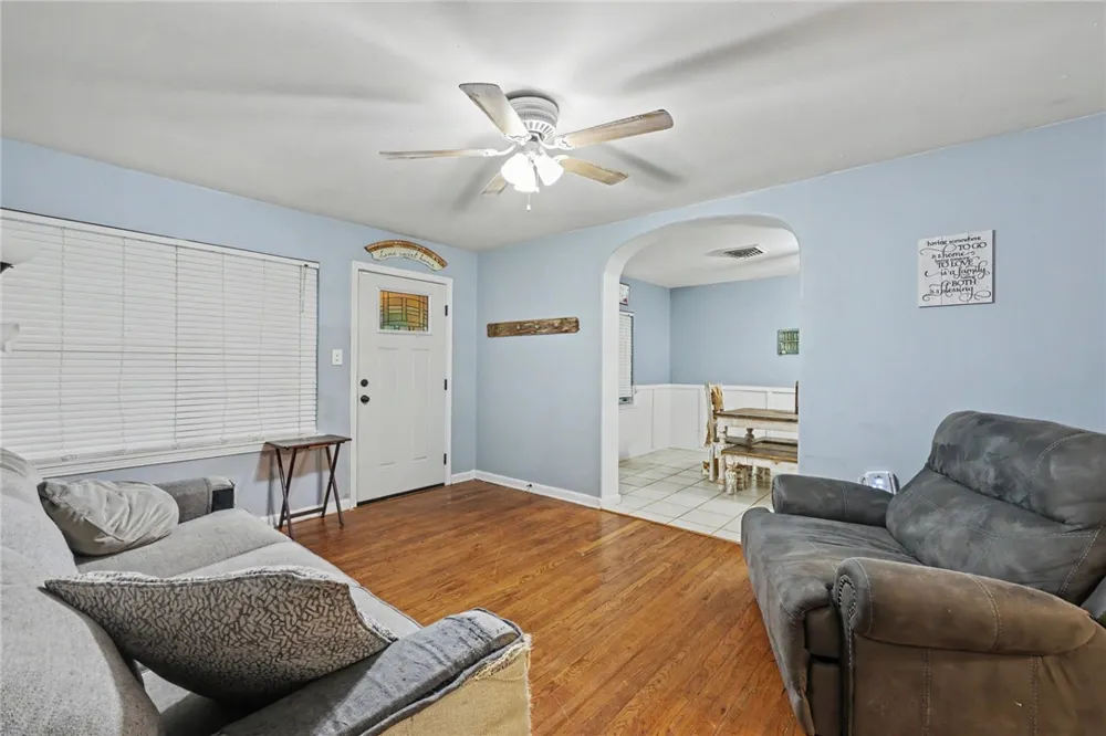 4018 Lamont Street Corpus Christi, TX 78411
