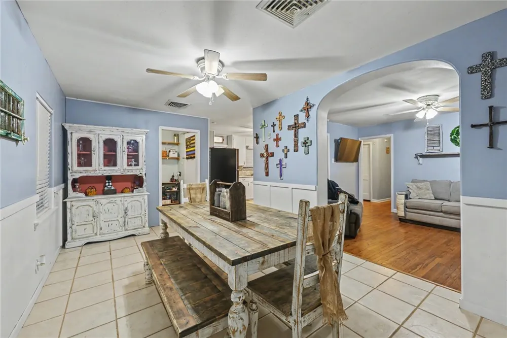 4018 Lamont Street Corpus Christi, TX 78411