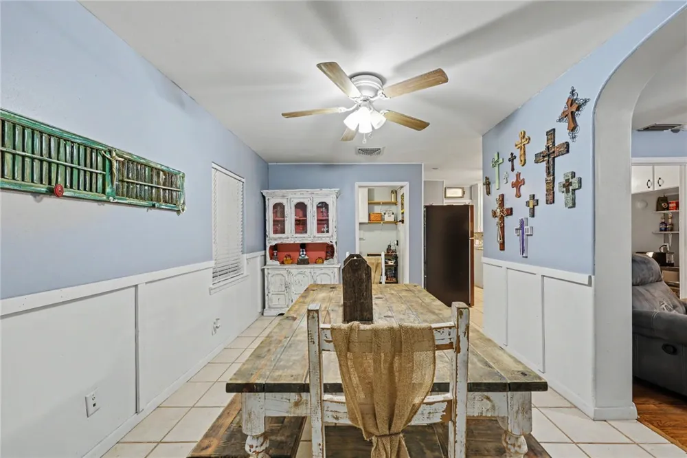 4018 Lamont Street Corpus Christi, TX 78411