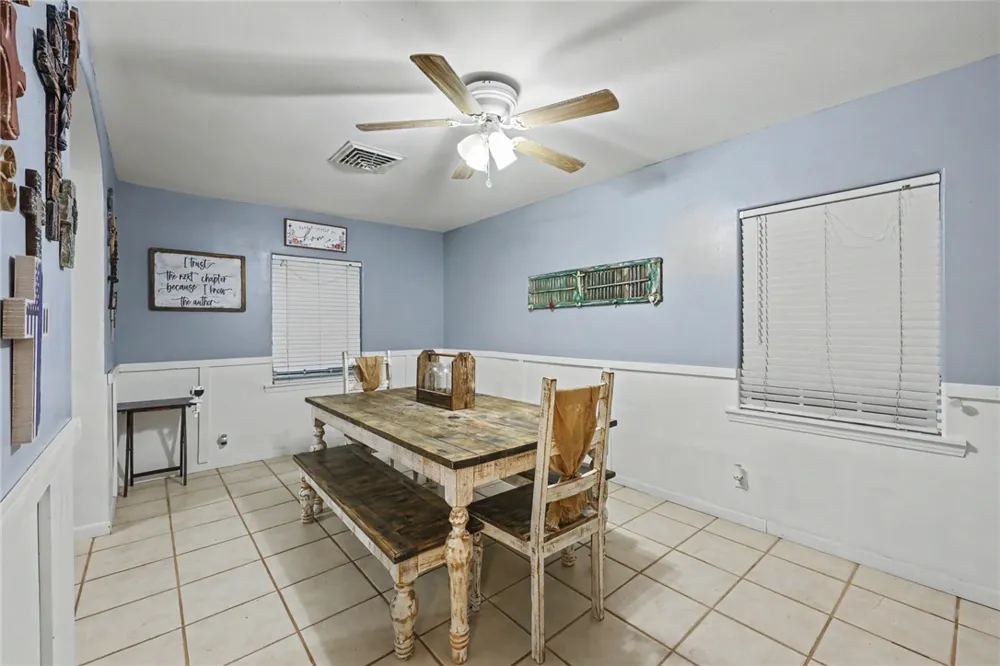 4018 Lamont Street Corpus Christi, TX 78411