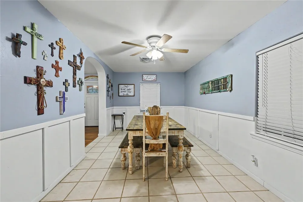 4018 Lamont Street Corpus Christi, TX 78411