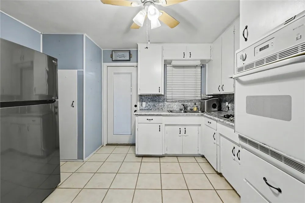 4018 Lamont Street Corpus Christi, TX 78411
