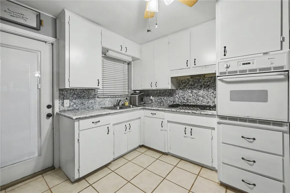 4018 Lamont Street Corpus Christi, TX 78411