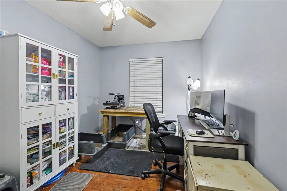 4018 Lamont Street Corpus Christi, TX 78411