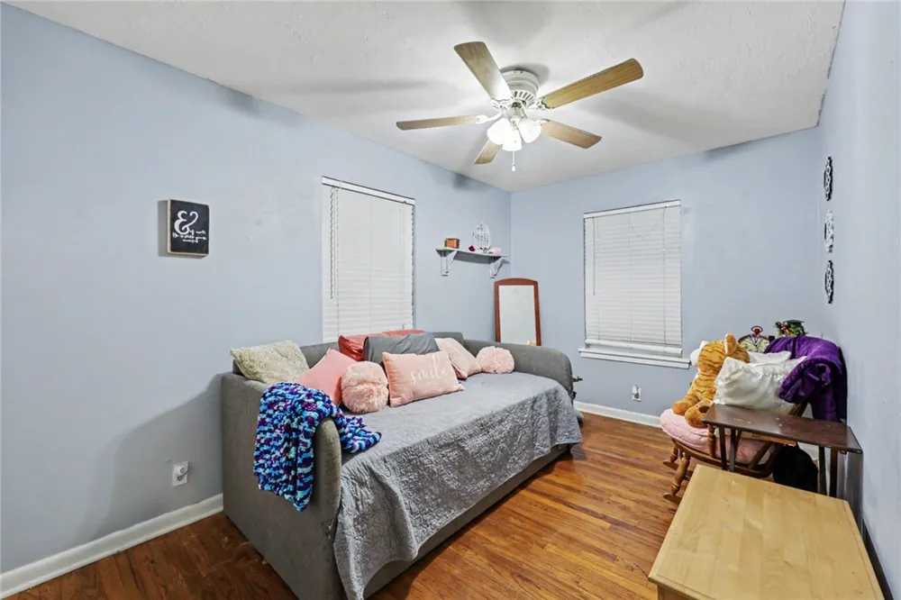 4018 Lamont Street Corpus Christi, TX 78411