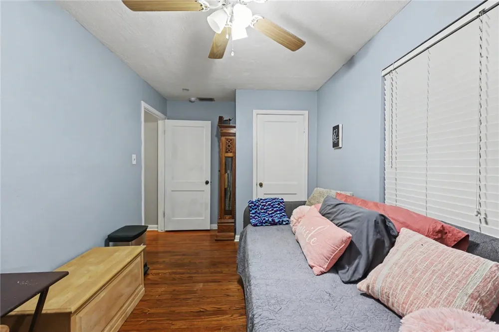 4018 Lamont Street Corpus Christi, TX 78411
