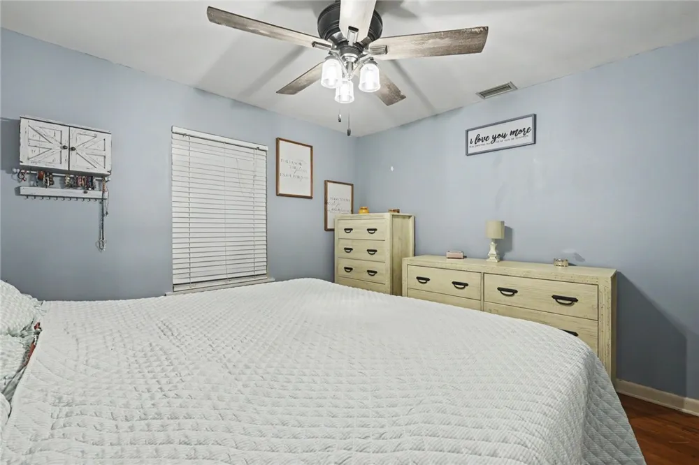 4018 Lamont Street Corpus Christi, TX 78411