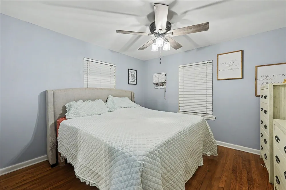 4018 Lamont Street Corpus Christi, TX 78411