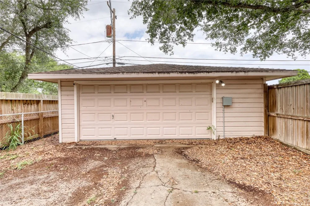 4018 Lamont Street Corpus Christi, TX 78411