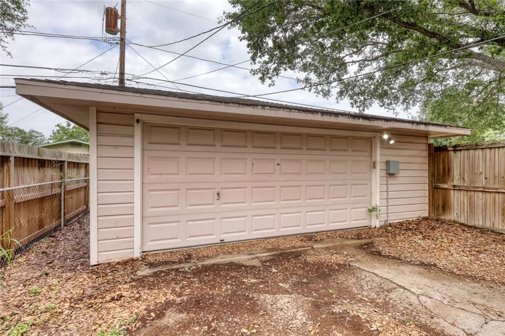 4018 Lamont Street Corpus Christi, TX 78411