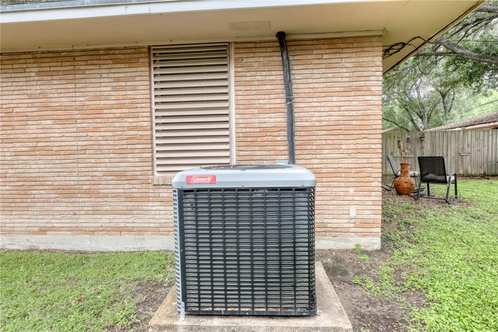 4018 Lamont Street Corpus Christi, TX 78411