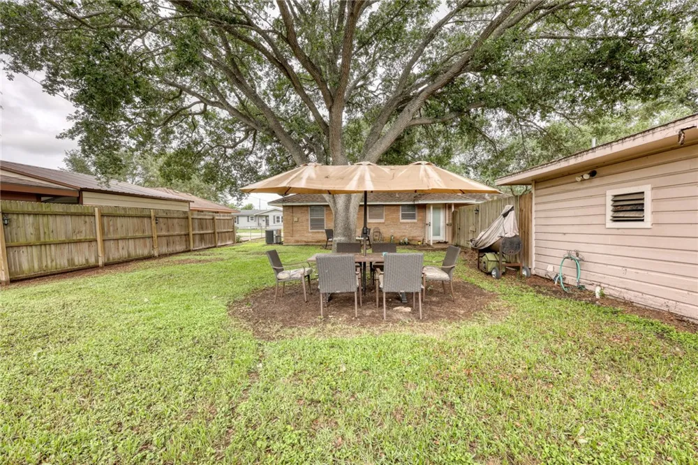 4018 Lamont Street Corpus Christi, TX 78411