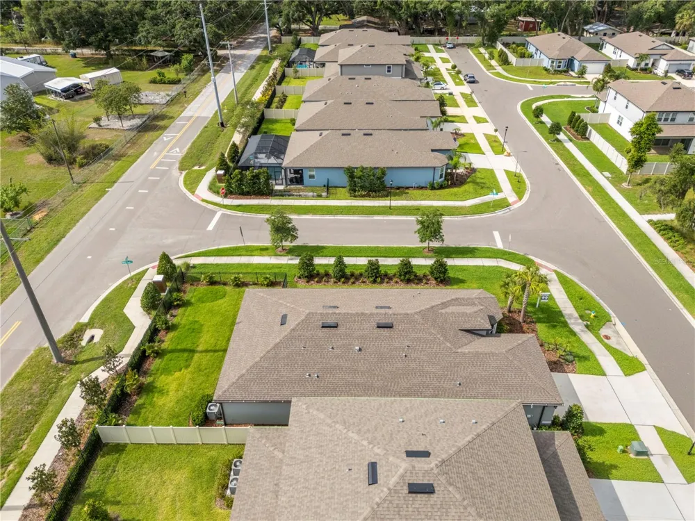 783 LITTLE CLOUD PLACE Valrico, FL 33594