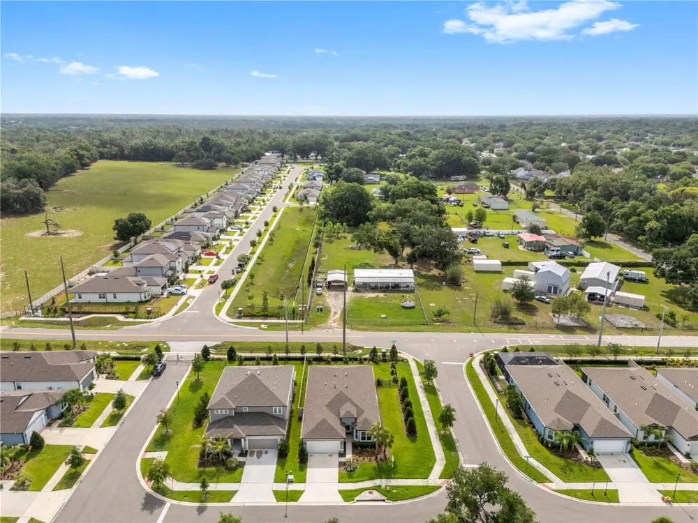 783 LITTLE CLOUD PLACE Valrico, FL 33594