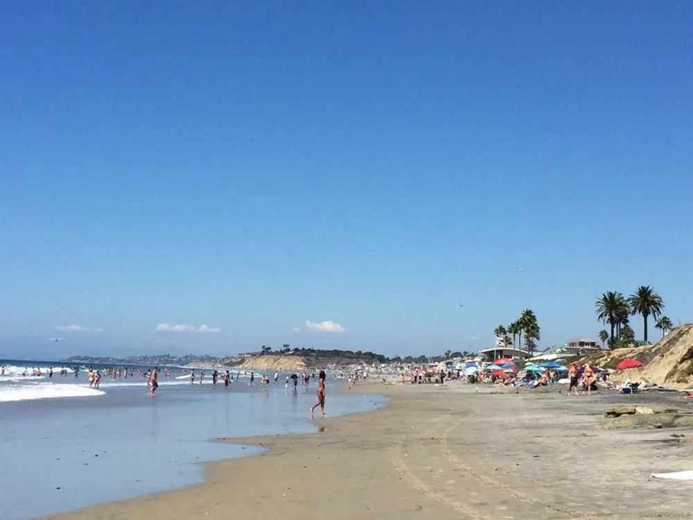 2747 Caminito Cedros Del Mar, CA 92014