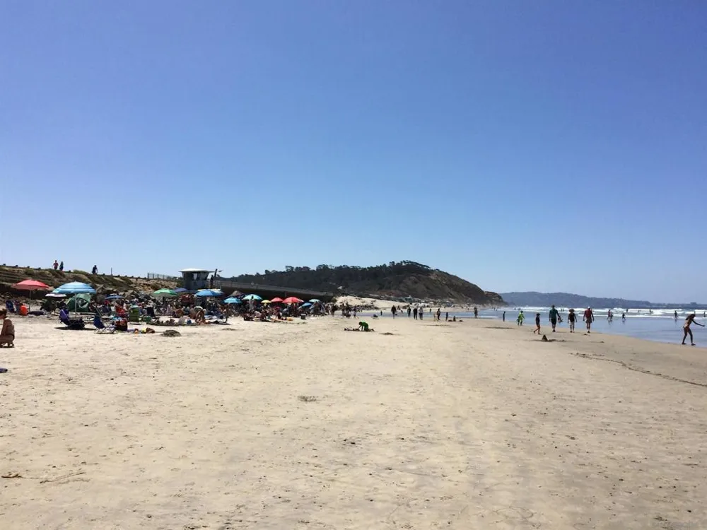 2747 Caminito Cedros Del Mar, CA 92014
