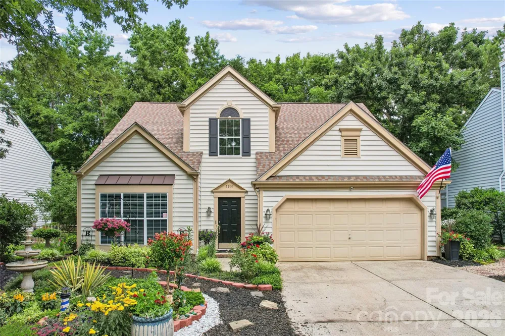 5931 Downfield Wood Drive