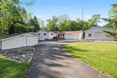 457 Hardwood Drive