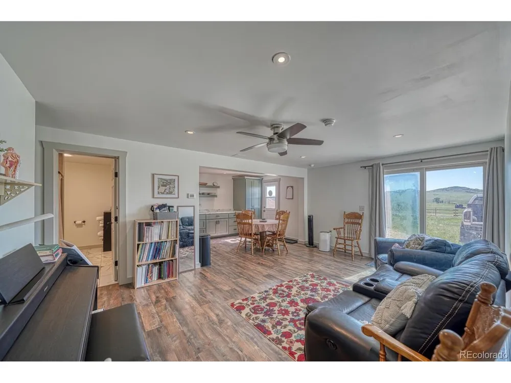 75 Muirfield Drive Westcliffe, CO 81252