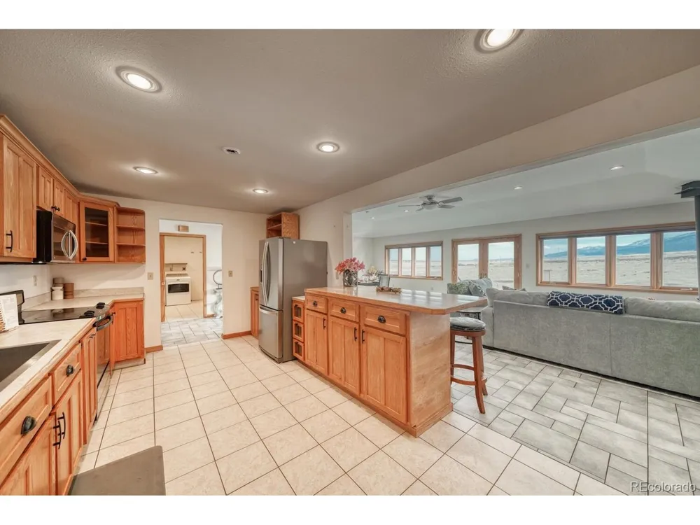75 Muirfield Drive Westcliffe, CO 81252