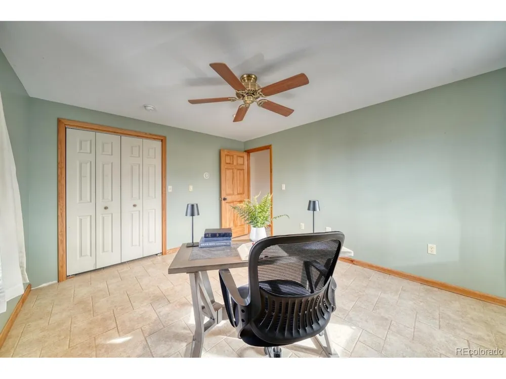 75 Muirfield Drive Westcliffe, CO 81252