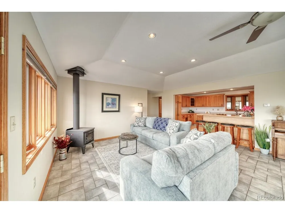 75 Muirfield Drive Westcliffe, CO 81252