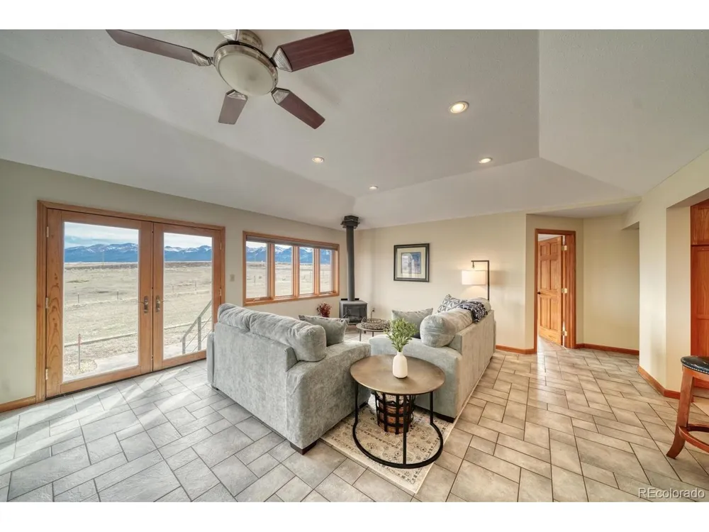 75 Muirfield Drive Westcliffe, CO 81252