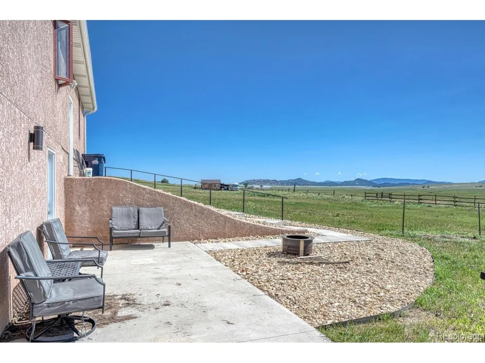 75 Muirfield Drive Westcliffe, CO 81252
