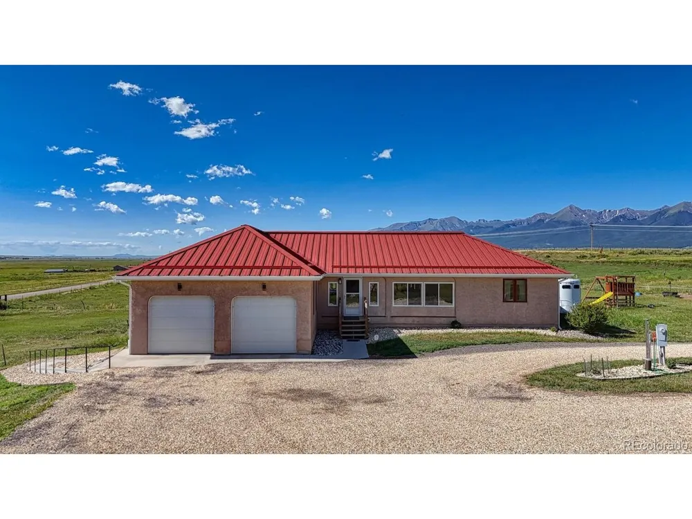 75 Muirfield Drive Westcliffe, CO 81252