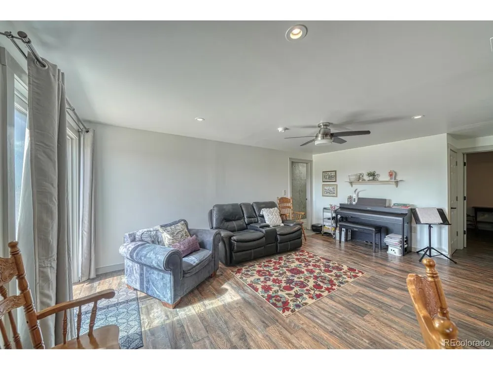 75 Muirfield Drive Westcliffe, CO 81252
