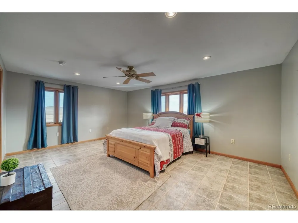75 Muirfield Drive Westcliffe, CO 81252