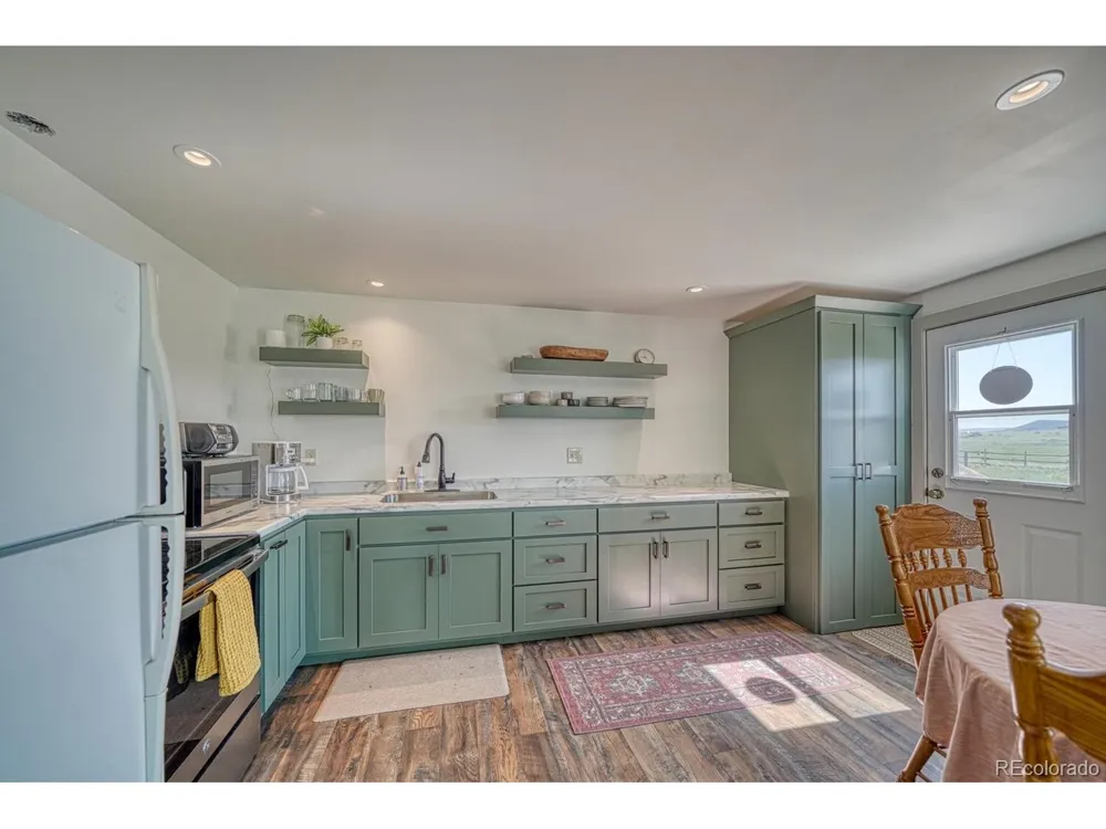 75 Muirfield Drive Westcliffe, CO 81252