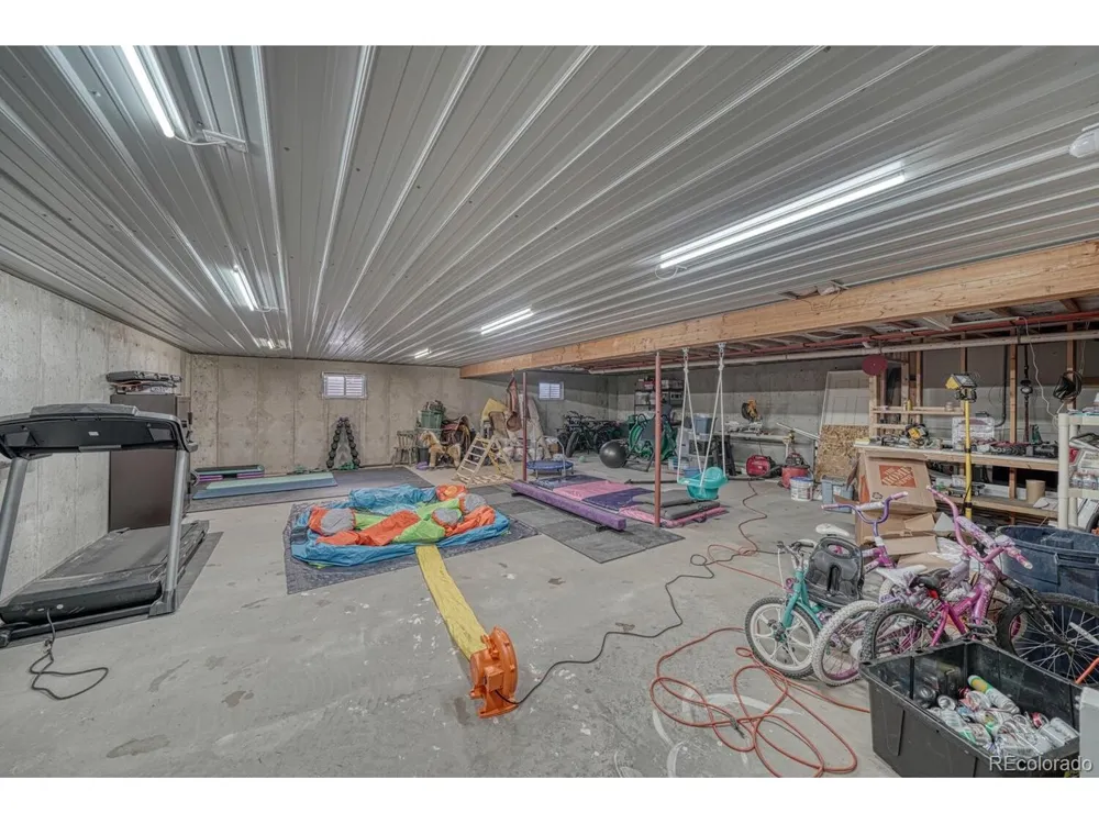75 Muirfield Drive Westcliffe, CO 81252