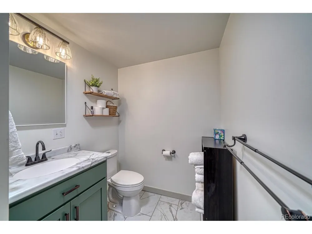 75 Muirfield Drive Westcliffe, CO 81252