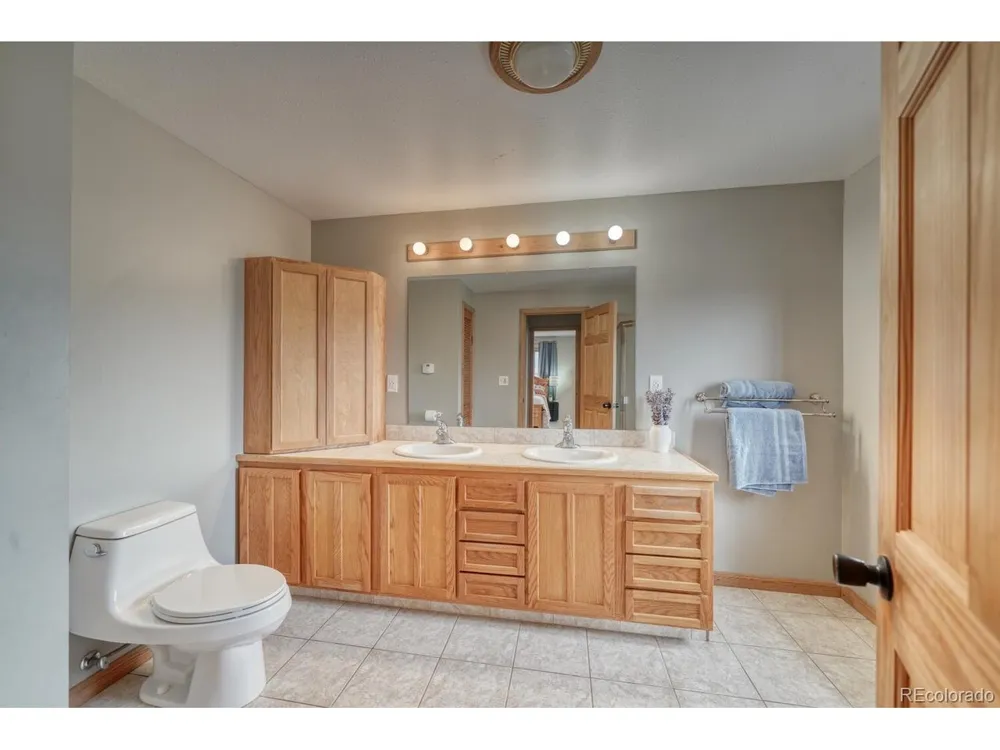 75 Muirfield Drive Westcliffe, CO 81252