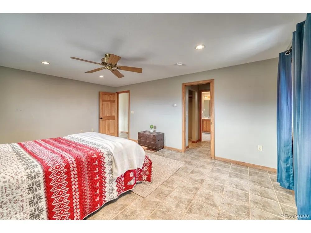 75 Muirfield Drive Westcliffe, CO 81252