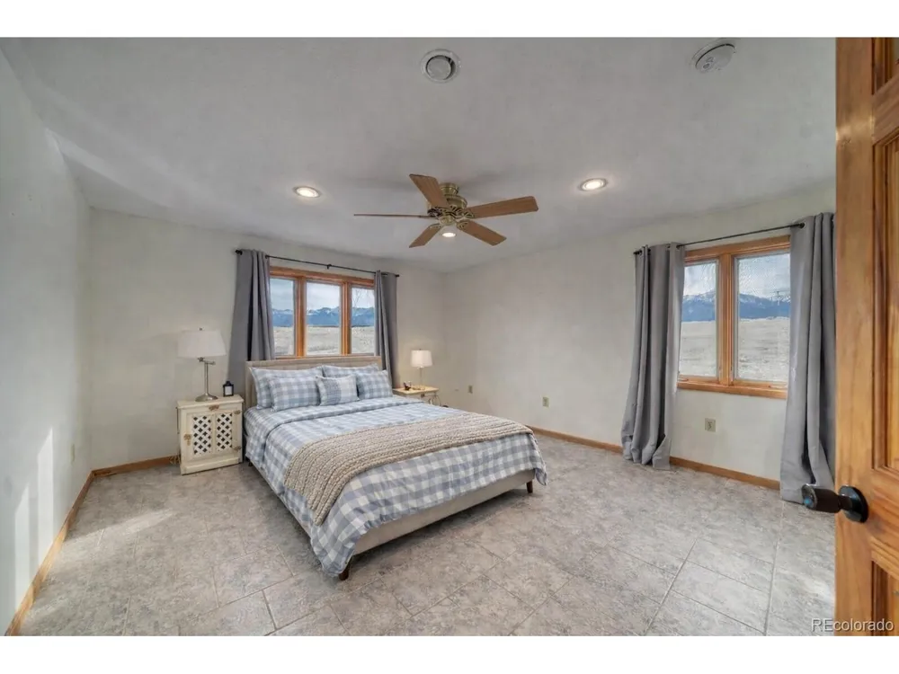 75 Muirfield Drive Westcliffe, CO 81252